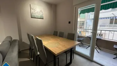 Apartamento en Playa del Cura photo 6