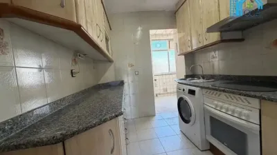 Apartment on Avenida de Nuestra Señora de Fátima photo 13