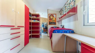 Duplex on Avenida de Teniente Montesinos photo 18