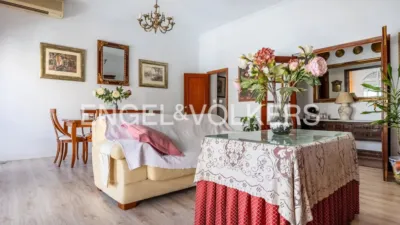 Attic in San Gil photo 7