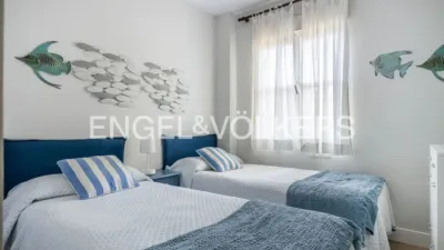 Apartment in Islantilla photo 27