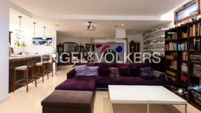 Villa in Sant Pol de Mar photo 76