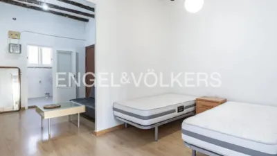 Apartment in El Poblenou photo 12