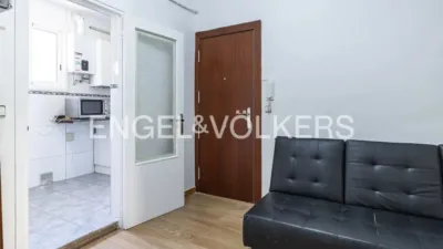 Apartment in El Poblenou photo 7