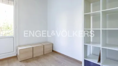 Apartment in El Poblenou photo 17