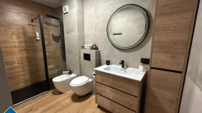 Apartamento en Playa del Cura photo 17