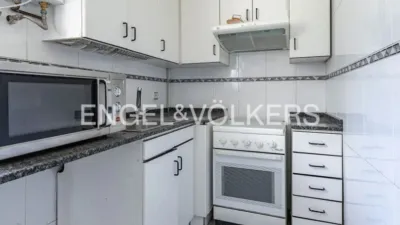 Apartment in El Poblenou photo 25