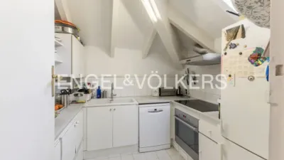 House in Sant Gervasi-La Bonanova photo 16