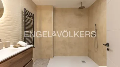 Apartment in Palacio photo 16