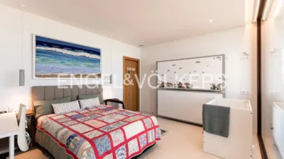 Villa in Sant Pol de Mar photo 45