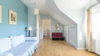 House in Pinosol-El Alcor-Peralejo photo 25
