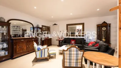 Villa in Sant Pol de Mar photo 78