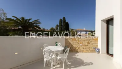 Villa in Sant Pol de Mar photo 54