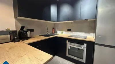 Apartamento en Playa del Cura photo 8