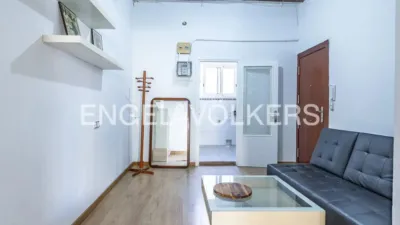 Apartment in El Poblenou photo 6