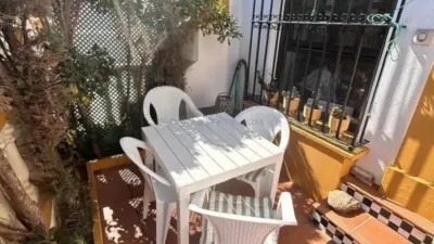 Bungalow for sale in Aguas Nuevas-Torreblanca-Sector 25 photo 24