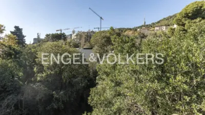 House in Sant Gervasi-La Bonanova photo 18
