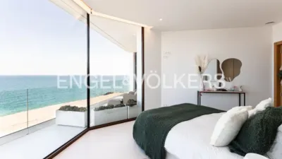 Villa in Sant Pol de Mar photo 38