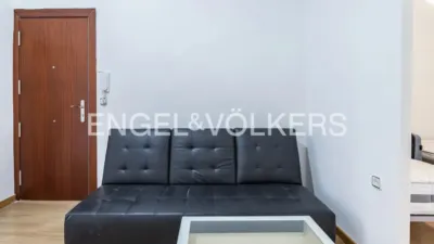 Apartment in El Poblenou photo 5