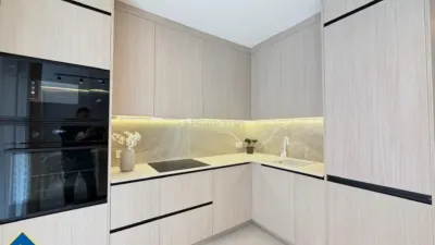 Apartment in Playa del Cura photo 16