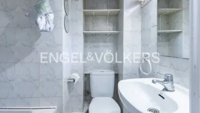 Apartment in El Poblenou photo 28