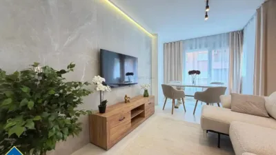 Apartment in Playa del Cura photo 7