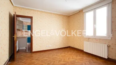 Attic in Indautxu photo 18