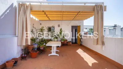 Attic in San Gil photo 3