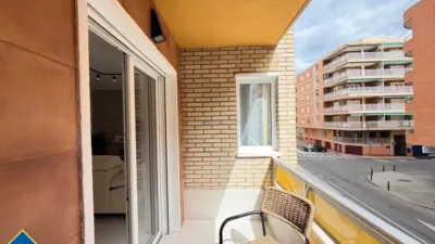 Apartment in Playa del Cura photo 28