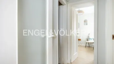 Apartment in Islantilla photo 25