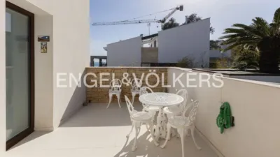 Villa in Sant Pol de Mar photo 53