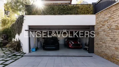Villa in Sant Pol de Mar photo 67