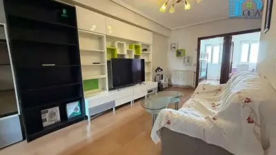 Apartment on Avenida de Nuestra Señora de Fátima photo 10