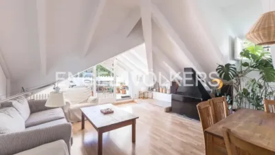 House in Sant Gervasi-La Bonanova photo 14