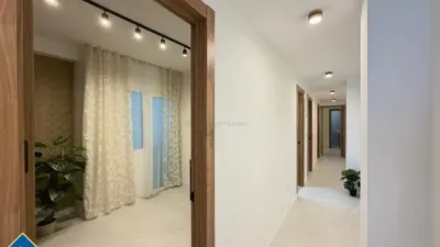 Apartment in Playa del Cura photo 34