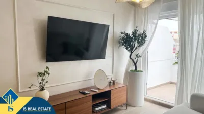Piso – Torrevieja - Vista 3