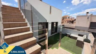 Chalet en Aguas Nuevas-Torreblanca-Sector 25 photo 35