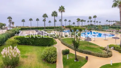 Apartment in Islantilla photo 9