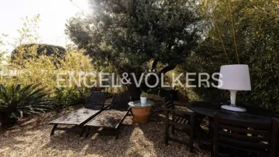 Villa in Sant Pol de Mar photo 71