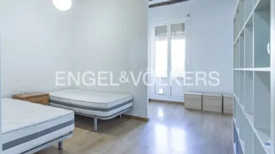 Apartment in El Poblenou photo 10