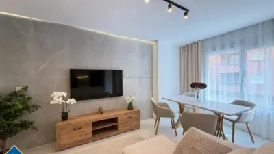 Apartment in Playa del Cura photo 23