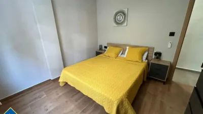 Apartamento en Playa del Cura photo 13