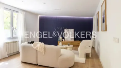 Apartment in Palacio photo 2