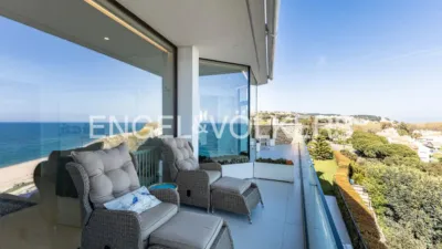Villa in Sant Pol de Mar photo 46