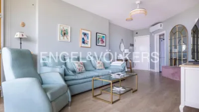Apartment in Islantilla photo 13