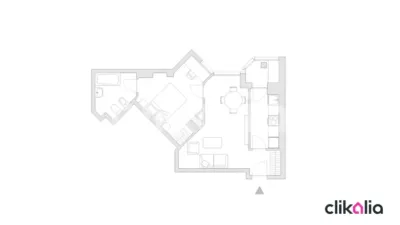 Apartment in the Centre photo 20