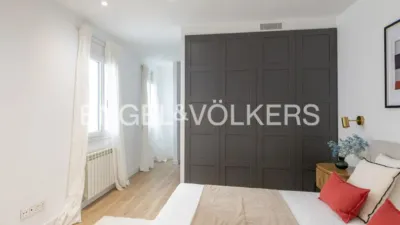 Apartment in Palacio photo 8