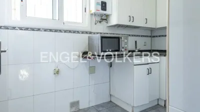 Apartment in El Poblenou photo 23