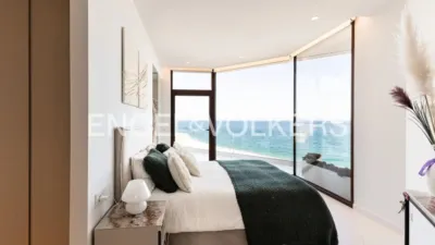 Villa in Sant Pol de Mar photo 4
