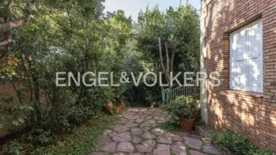 House in Sant Gervasi-La Bonanova photo 3